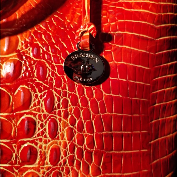 BRAHMIN BAG - Picture 10 of 10